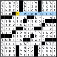 NYT - 8.27.18 - Solution