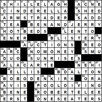 free online crosswords emmett quigley