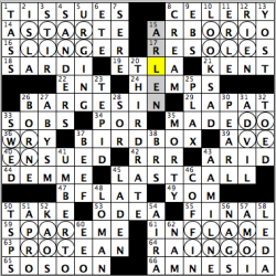 Hope At The Oscars For Example Crossword Clue 55 Star Of The Opera