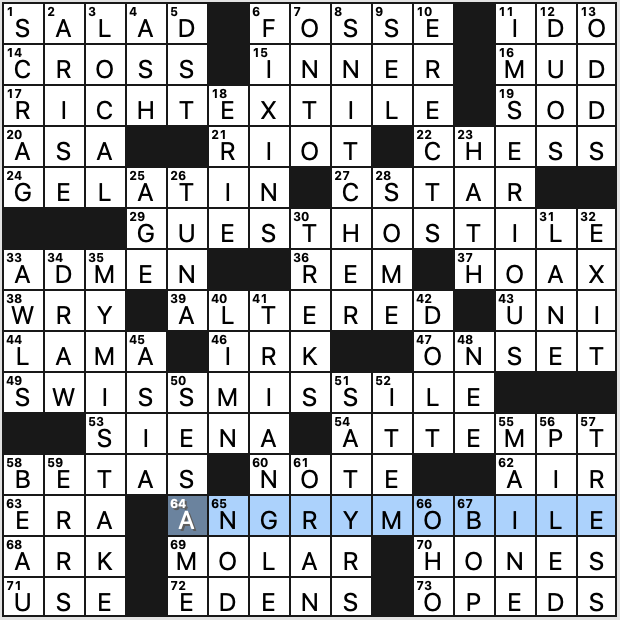 Unnerve crossword clue