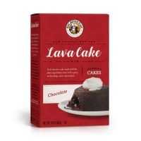 molten lava cake