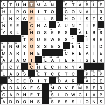 crossword crosswordfiend clue