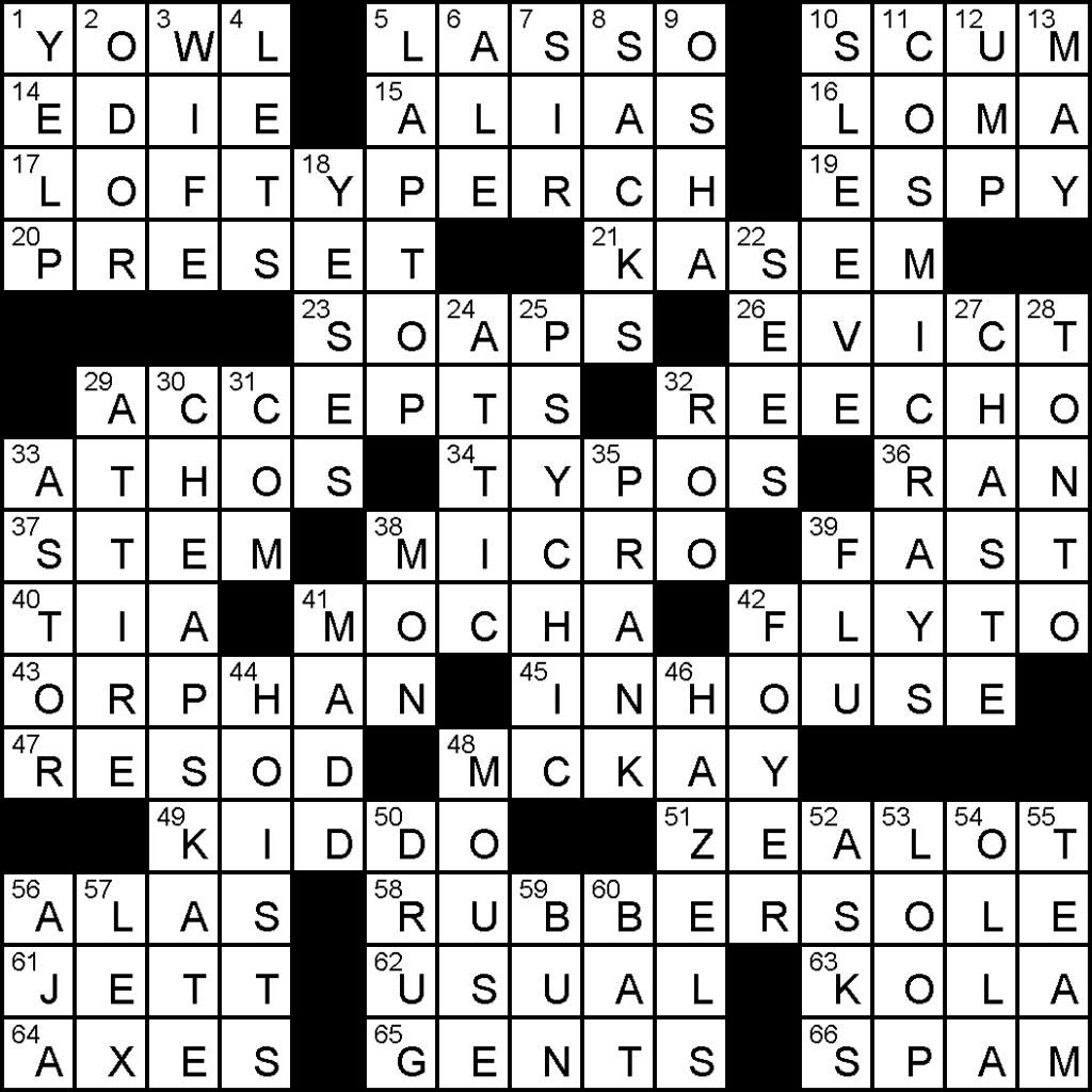 Сканворды рыба. Conjunctions crossword.