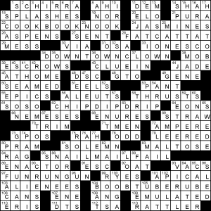 1212-21 NY Times Crossword 12 Dec 21, Sunday 