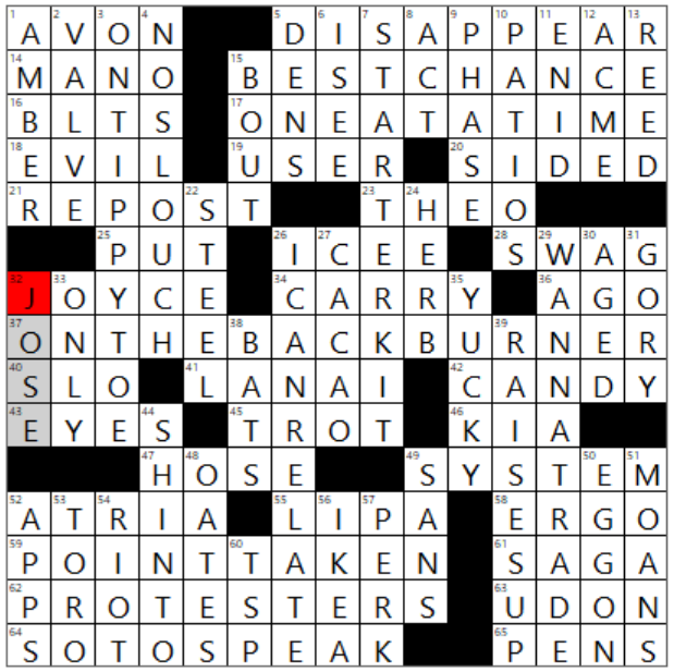 The NYT Crossword Puzzle Community's Surprising Culture Wars