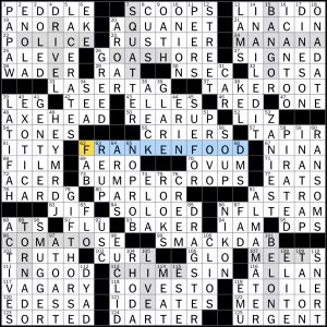 11.13.22 Sunday NYT Crossword