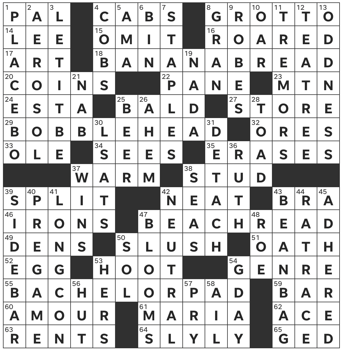 Clinches NYT Crossword Clue - Gamer Journalist