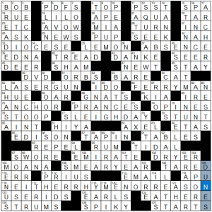 Crossword Puzzle, Advice/Comics for Jan. 8, 2021