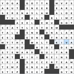 February 15 & 22 Words Crossword - WordMint