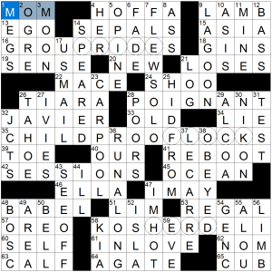 Wed Jun 28, 2023 NYT crossword by Matt Fuchs & Victor Sloan, No. 0628