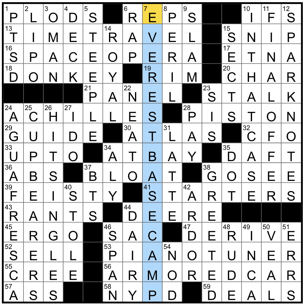 Crossword Unclued: Crossword Grids That Hold More Than One Letter Per Cell