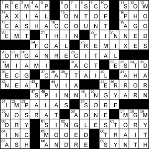 Wed Jun 28, 2023 NYT crossword by Matt Fuchs & Victor Sloan, No. 0628