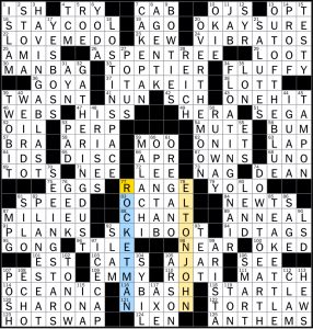 05.05.2024 Sunday New York Times Crossword