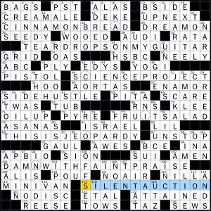 06.09.2024 Sunday New York Times Crossword