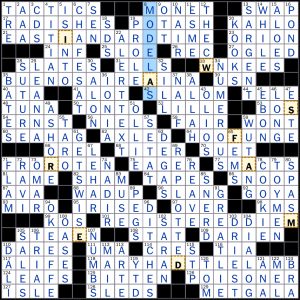 12.15.2024 Sunday New York Times Crossword