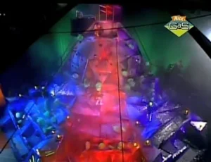 The Aggro Crag