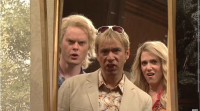 Valleyspeak on SNL's "The Californians"